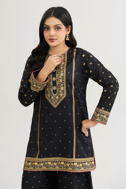 2 PIECE UNSTITCHED - LAWN | PRINTED